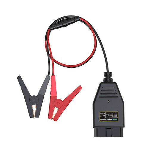 Ecu memory saver 12v - saver,