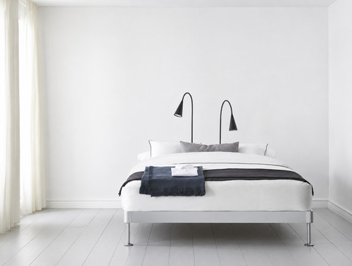 Used tom dixon aluminium - used-,