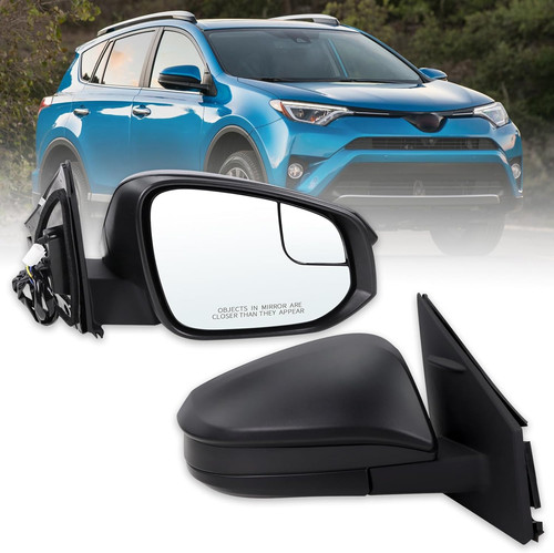 Right passenger side door - passenger,