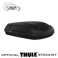 THULE Force 3 S - 300L Roof
