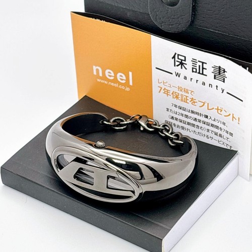 Diesel wonder dz5607 bangle - diesel,
