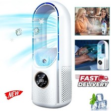 Portable air cooler - ❄portable,