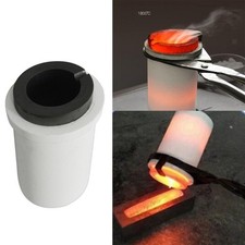 1-12KG Graphite Induction