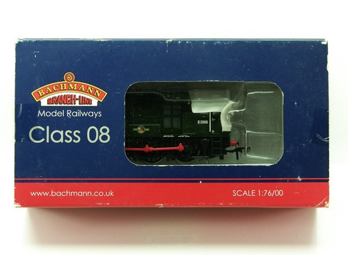 Bachmann class 116a br - 32-116a,