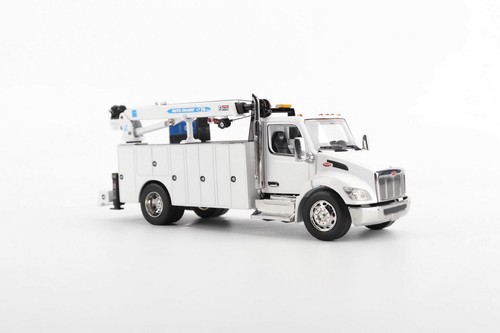 Peterbilt model 536 - dm,
