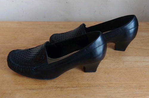 Ladies wide fit court - wide,