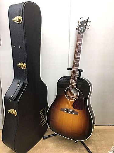 Gibson usa acoustic electric - gibson, acoustic-electric