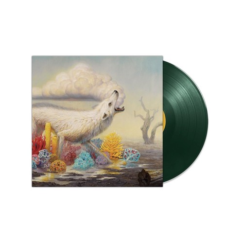 Rival sons hollow bones dark - rival,