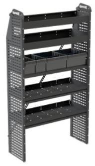 Knapheide van equipment - knapheide,
