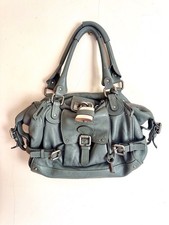 Chloe Paddington Bag Slate