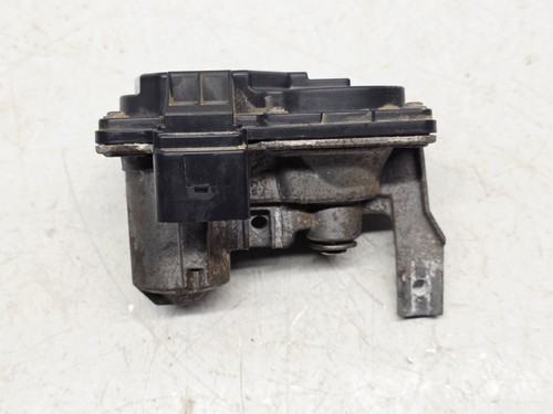 Audi egr valve actuaor - audi,