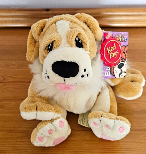 Keel toys petropolis bubba - petropolis,