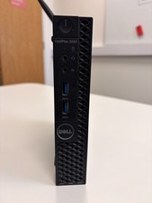 Dell optiplex 3050 micro - 3050, pc