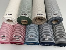 Herringbone Ticking Stripe