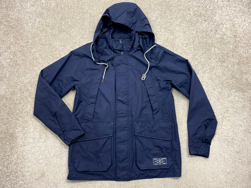 Joules sailing jacket navy - -,