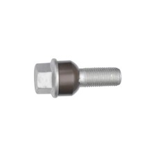 Standard Wheel Bolt 30mm