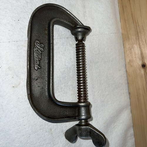 Antique vintage stearns - vintage, 4”