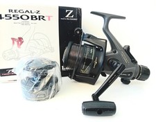 Fishing Reel Daiwa Regal-Z