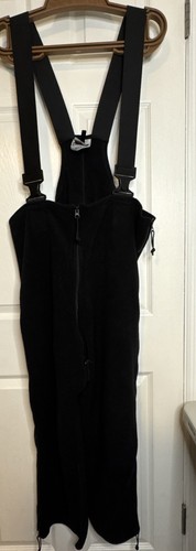 Overalls cold weather - cold,