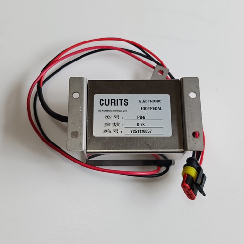 Throttle potentiometer - ​pb-8,