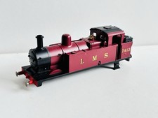 Hornby lms loco body - (china),