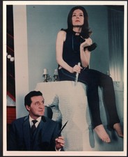 The Avengers John Steed  &