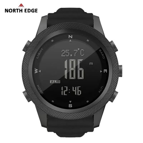 North edge apache digital - edge,