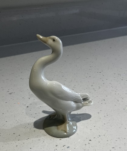 Vintage lladro porcelain - vintage,