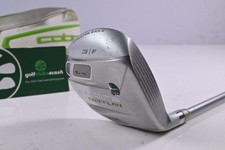 Ladies Cobra Baffler T-Rail #3 Wood / 18 Degree / Ladies Flex Cobra Baffler 55