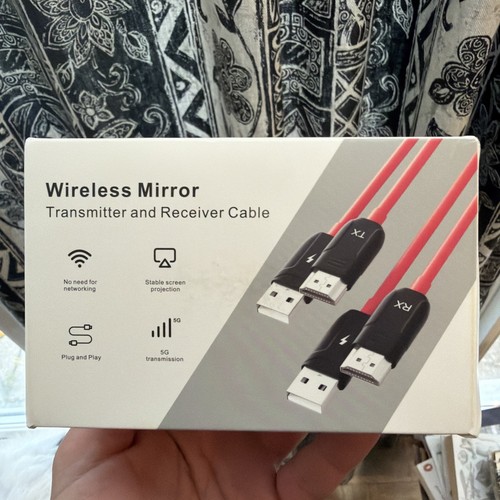 Wireless hdmi transmitter - wireless,