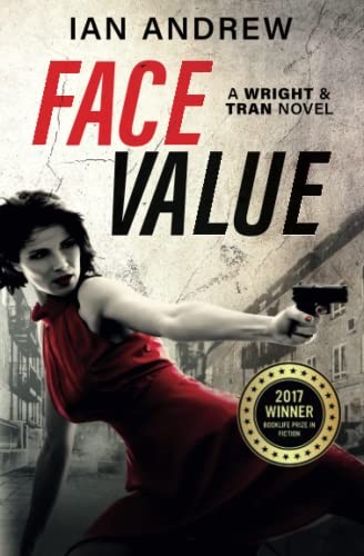 Face value wright - face, a