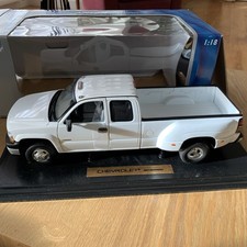 Anson Chevy Silverado 3500