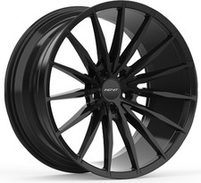 Alloy Wheels Wider Rears 20"