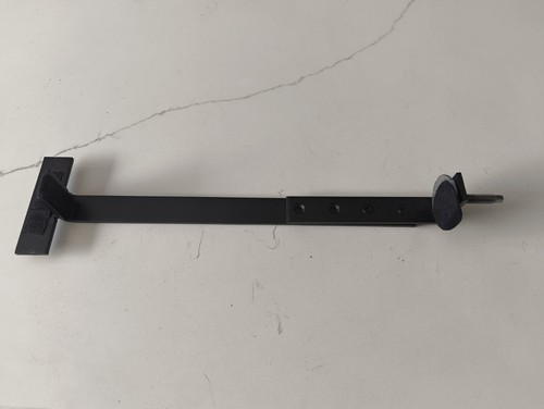 Cojon drum pedal - cojon, bracket