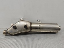 KTM LC4 640 01 Exhaust /