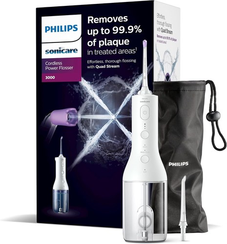 Sonicare cordless power - cordless,