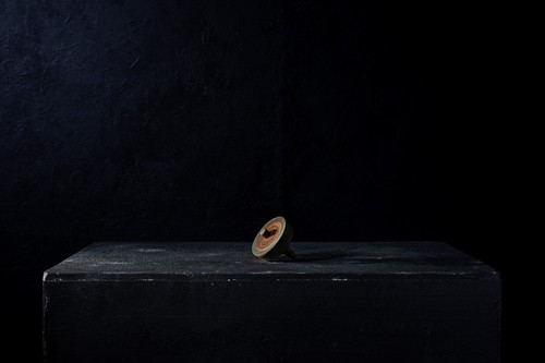 Vintage japanese wooden - vintage,