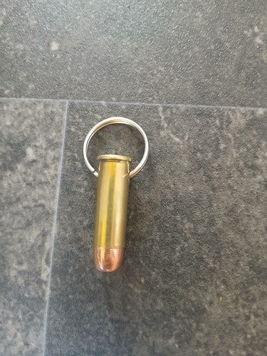 Remington magnum novelty - .44,