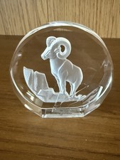 Wildlife Crystals - The