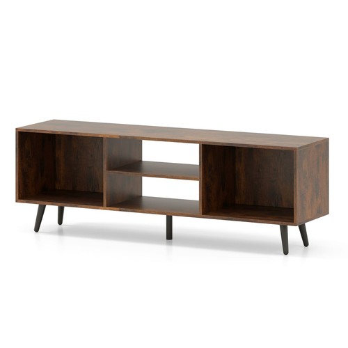 Media console cabinet 120 - media,