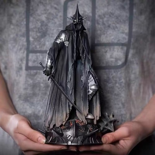 Stock lotr witch - uk, king