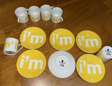 6 McDonald's Cyprus Espresso