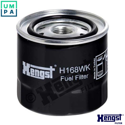 Fuel filter h168wk for - fuel, alfa