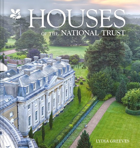 Houses the national trust - houses,