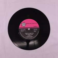 CHERRY B - I WANT TO GIVE YOU