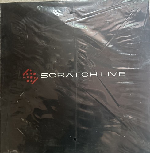 Rane serato scratch - serato, live