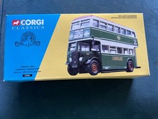 Corgi Classics 35201 Daimler