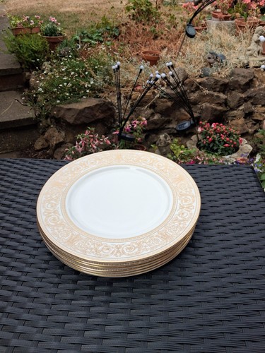 Royal doulton sovereign - x6,