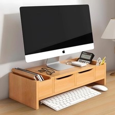 Computer desktop monitor - desktop,