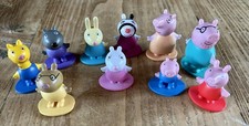 Pepper Pig Bundle. 2021 ABC